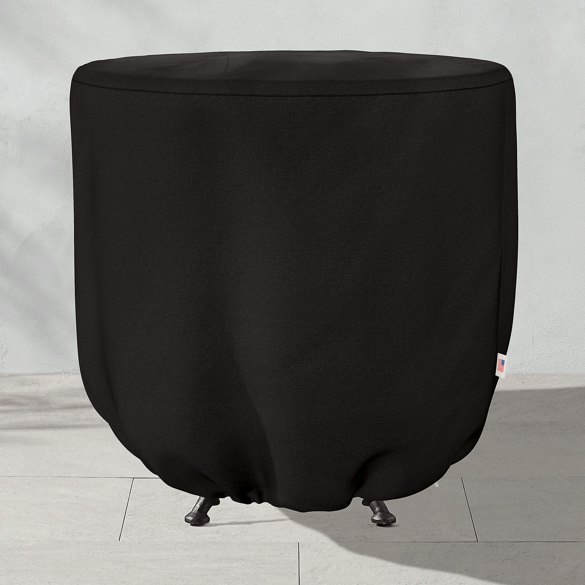 Canova Outdoor Bistro Table Cover CB2