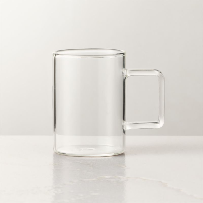 Cantina Clear Glass Espresso Cup 4oz - image 2 of 7