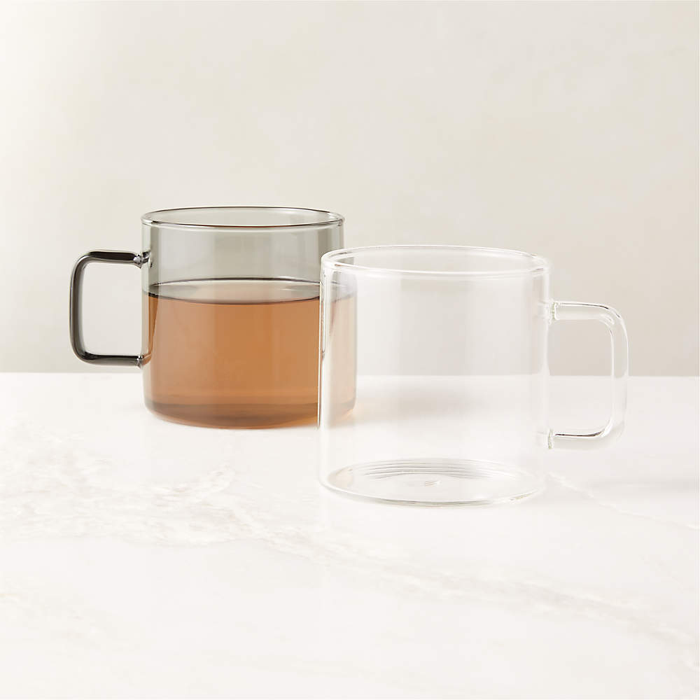 Frette Off-White Coffee Mug Small