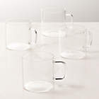 Eve Coupe Cocktail Glass