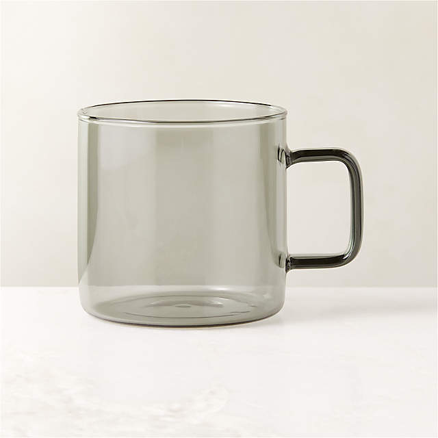 Frette Off-White Coffee Mug Small