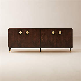 Coyne on sale credenza cb2