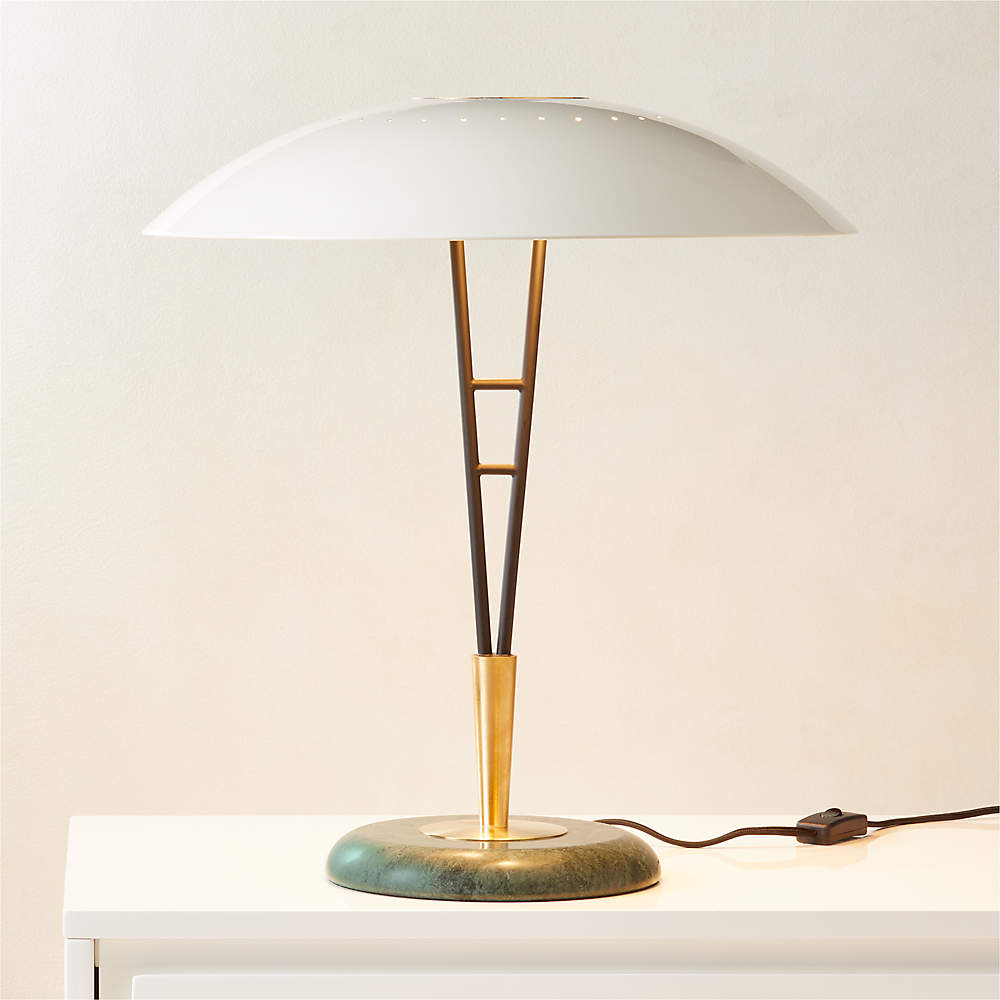 Desk 2024 lamp cb2