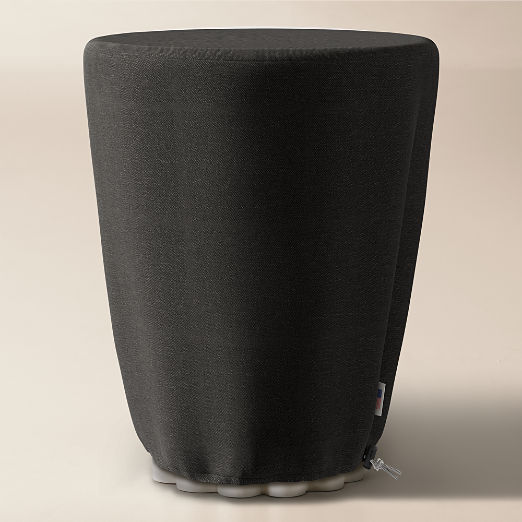 Cassis Outdoor Side Table Cover by KoverRoos®