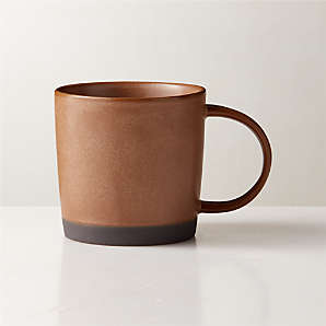VO Ceramics Handmade Mug, Limited Edition, Exclusive on Food52
