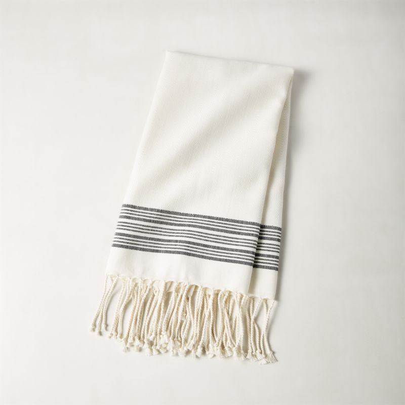 View Catania Fringe Hand Towel details