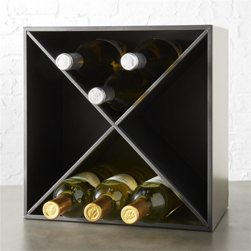 wine rack