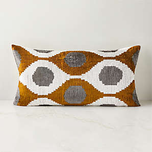 Graphic deals throw pillows