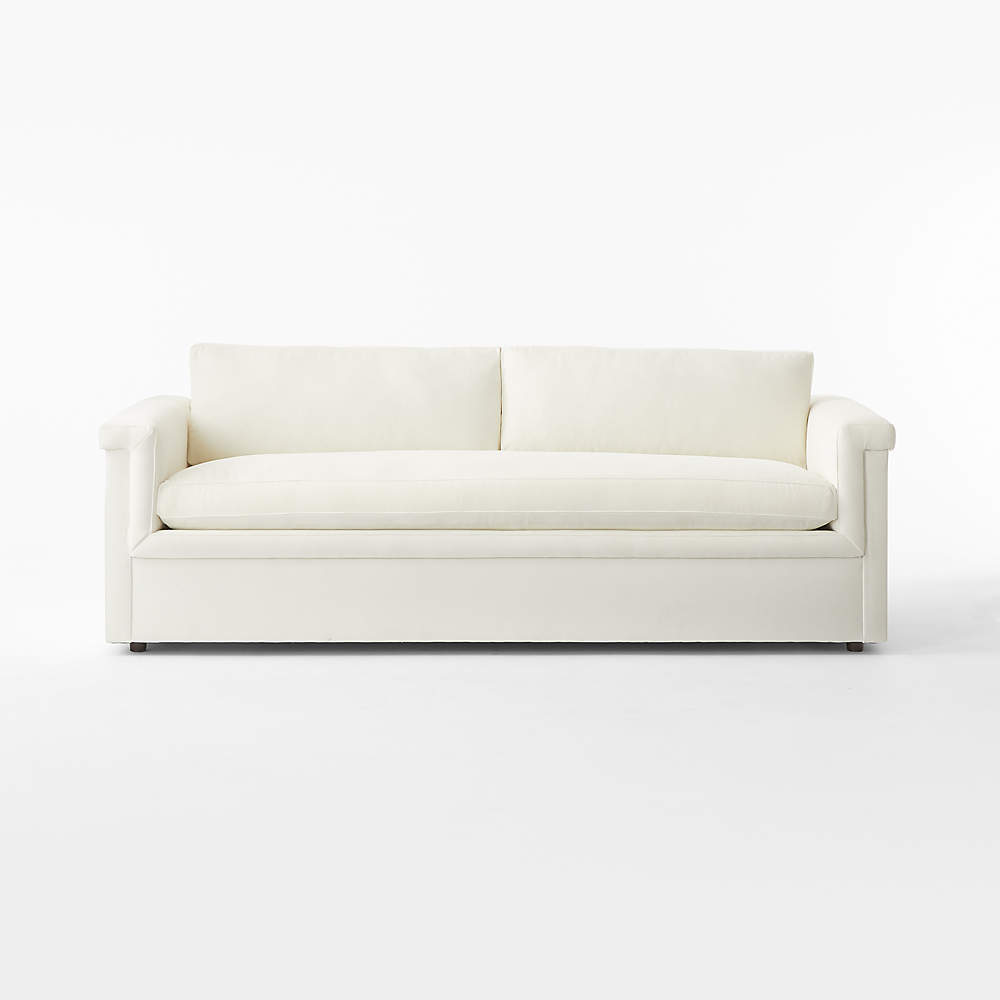 Cb2 pull out deals couch