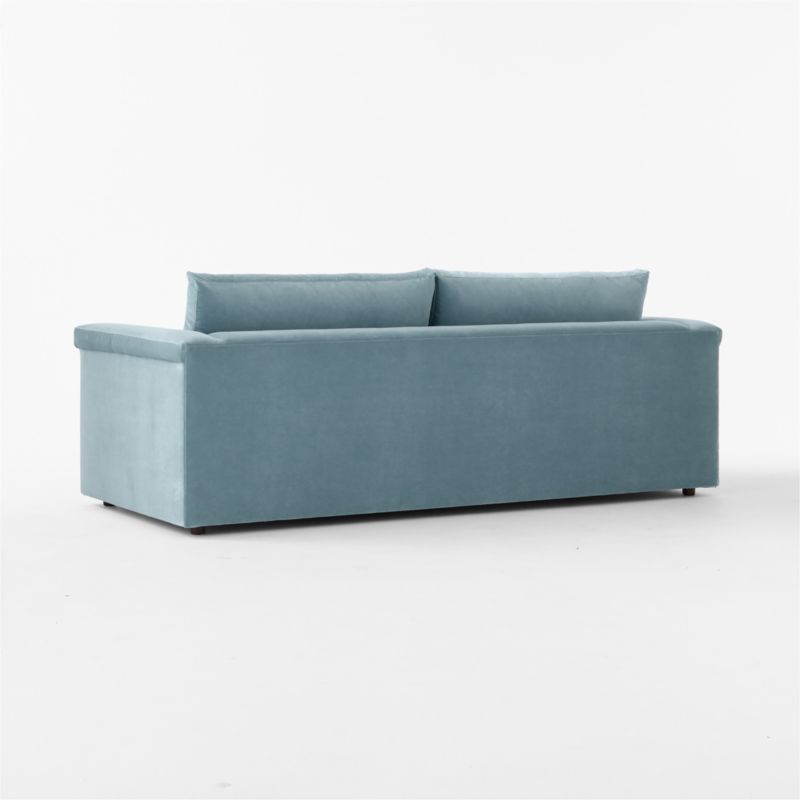 Ceva Sleeper Sofa - image 7 of 8