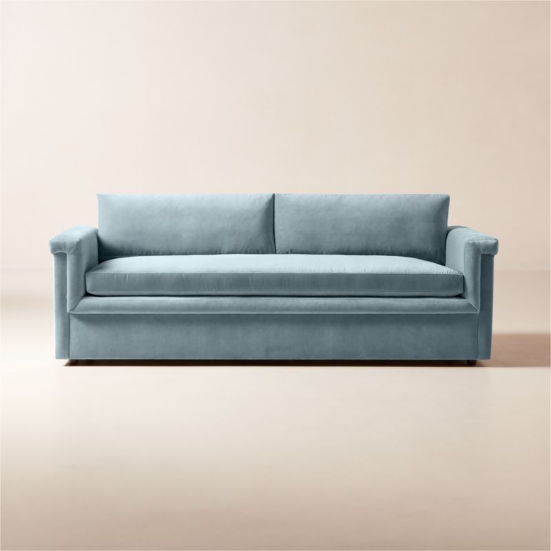 Ceva Sleeper Sofa - image 1 of 8