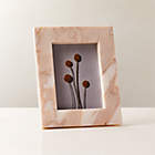 Nadege White Alabaster Box