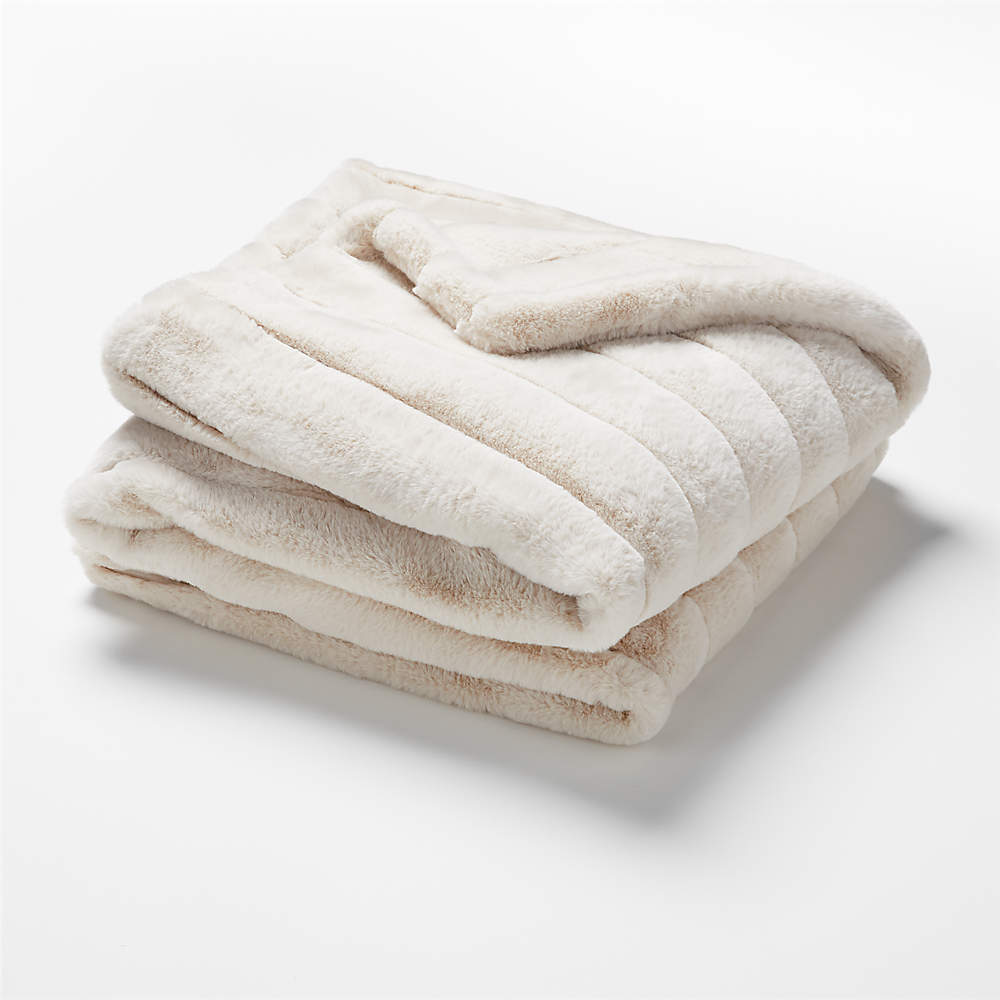 Double, Luxury Legends Cotton Reversible Blanket