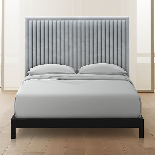 Wooden Headboards CB2