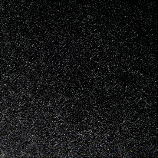 Charcoal Grey Velvet Oven Mitts Set of 2