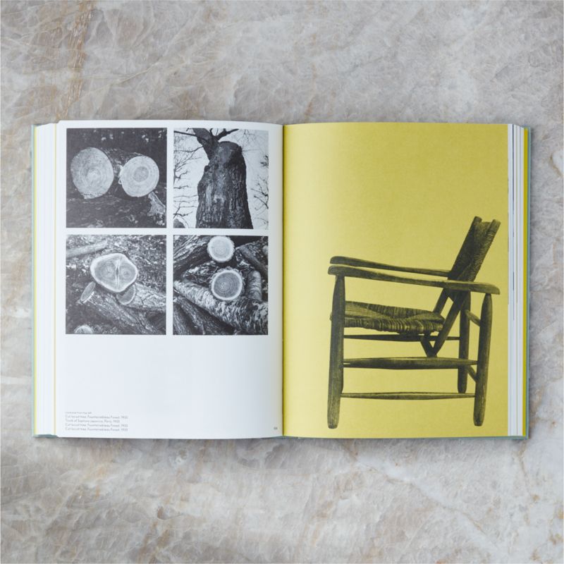 Charlotte Perriand: The Modern Life' Coffee Table Book - image 2 of 3