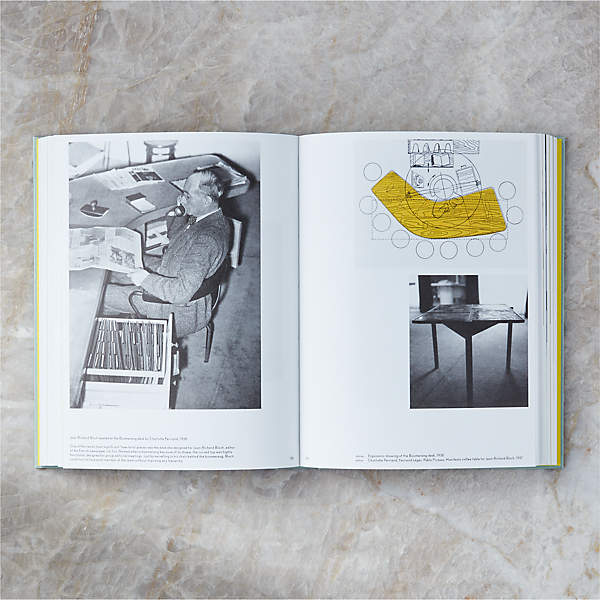 Charlotte Perriand: The Modern Life 