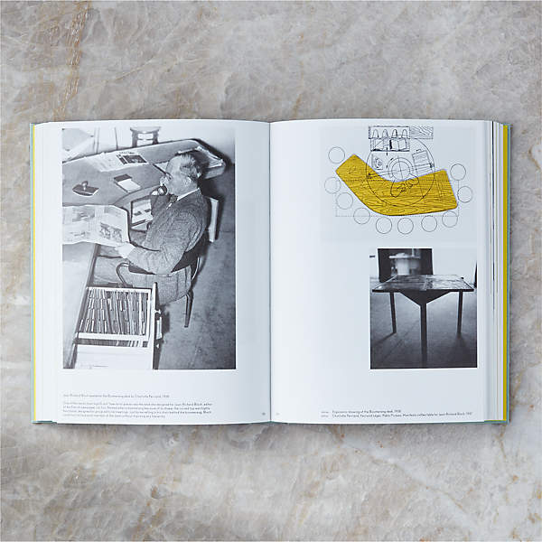 Living with Charlotte Perriand [Book]