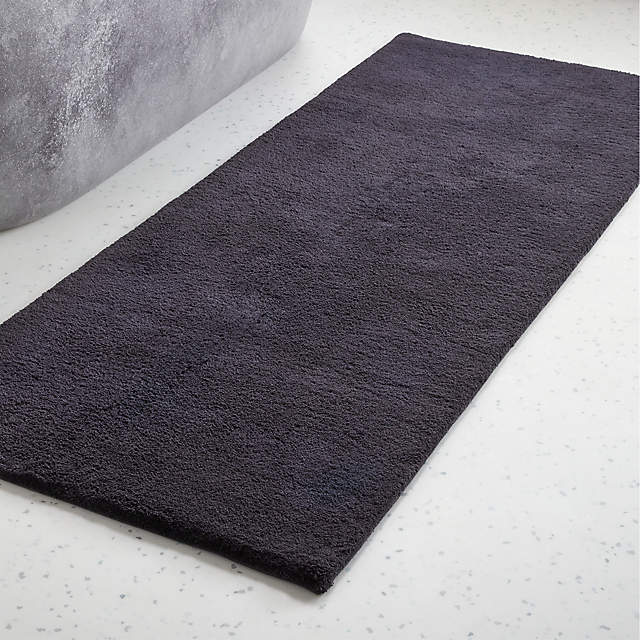 Kindred Organic Cotton Tawny Bath Runner Rug 24x60 + Reviews