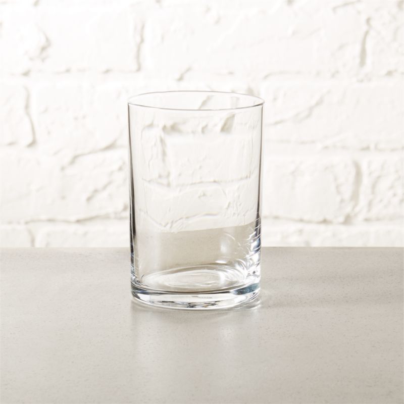 Chaser 5 Oz Glass Reviews CB2