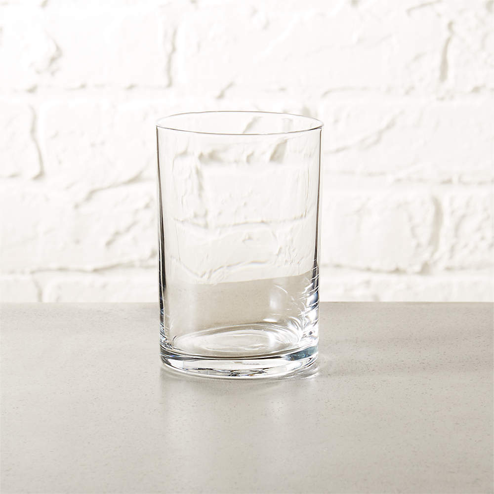 Chaser 5 Oz Glass Reviews Cb2