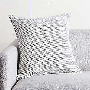 All Pillows Poufs Throws Cb2