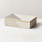 Chelsea Cement Box Large