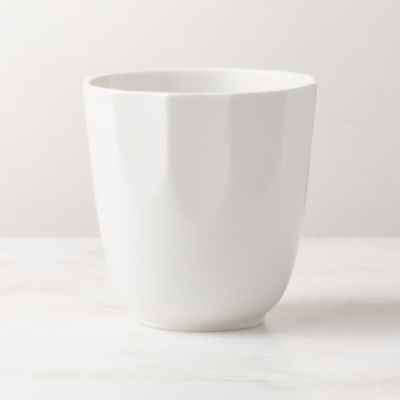 Chert White Coffee Mug - image 0 of 3