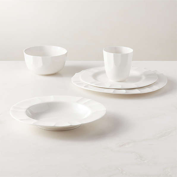 Dinner sets 2025 clearance for sale