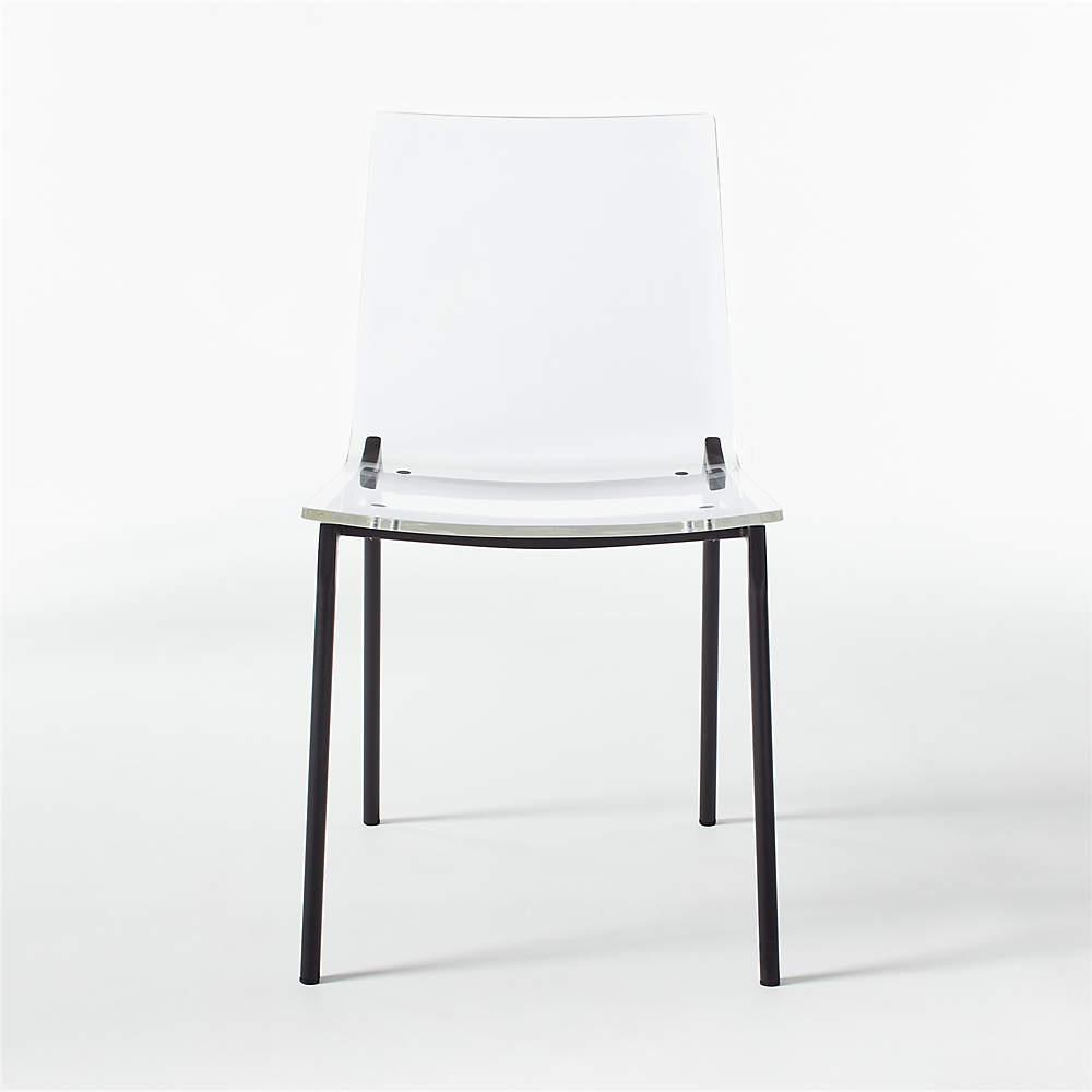 Cb2 outlet vapor chair