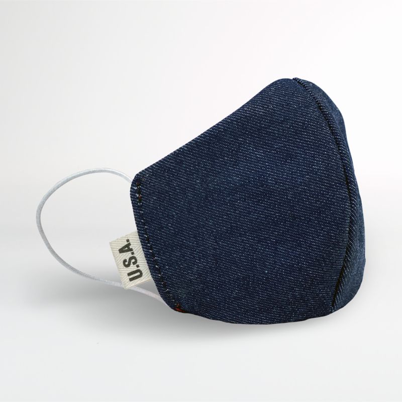 cloth face mask