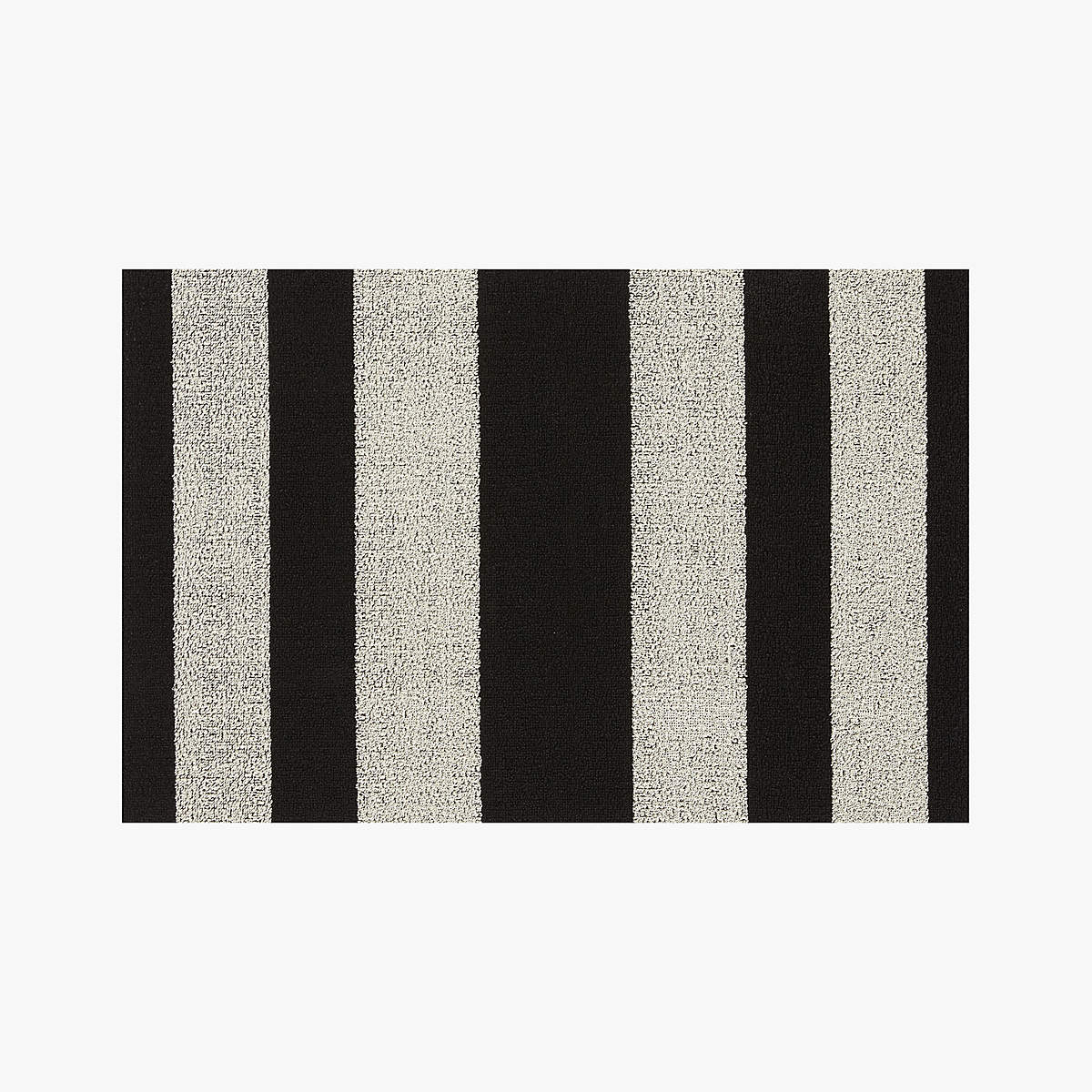 Chilewich Modern Utility Mat + Reviews CB2