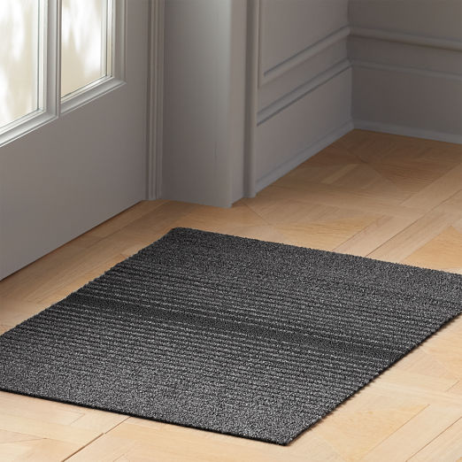 Modern Doormats Outdoor Mats And Shower Mats Cb2
