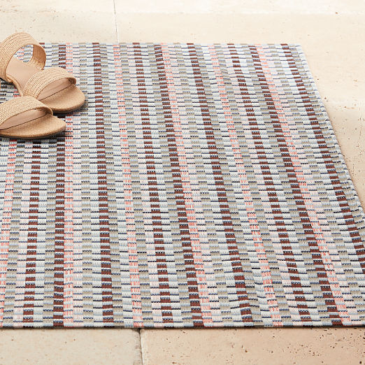 Modern Doormats Outdoor Mats And Shower Mats Cb2