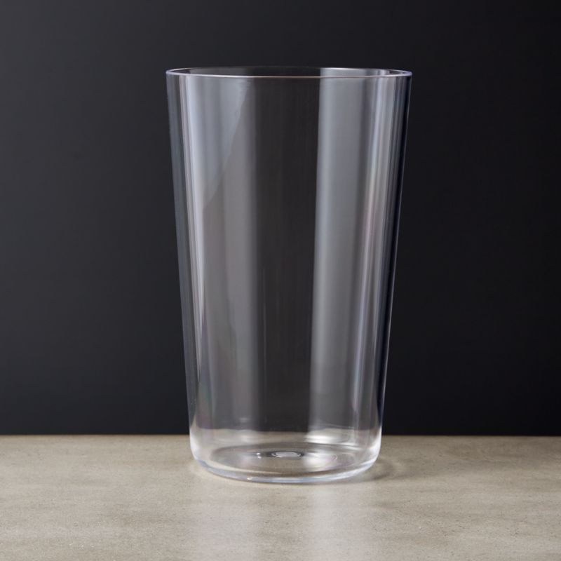 Chill Acrylic Cooler Glass - image 1 of 5