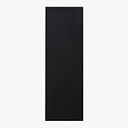 Chilewich® Black and White Mat 3'x5'