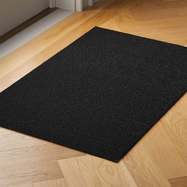 Chilewich Solid Shag Floor Mat