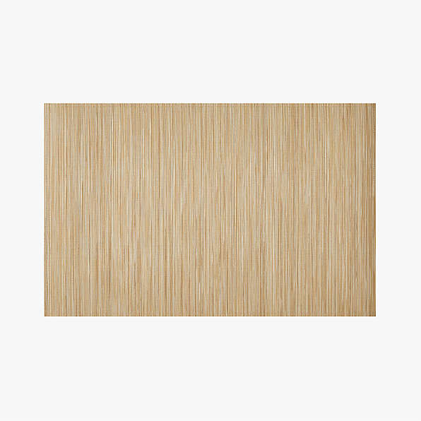 Chilewich Rugs and Placemats | CB2 Canada