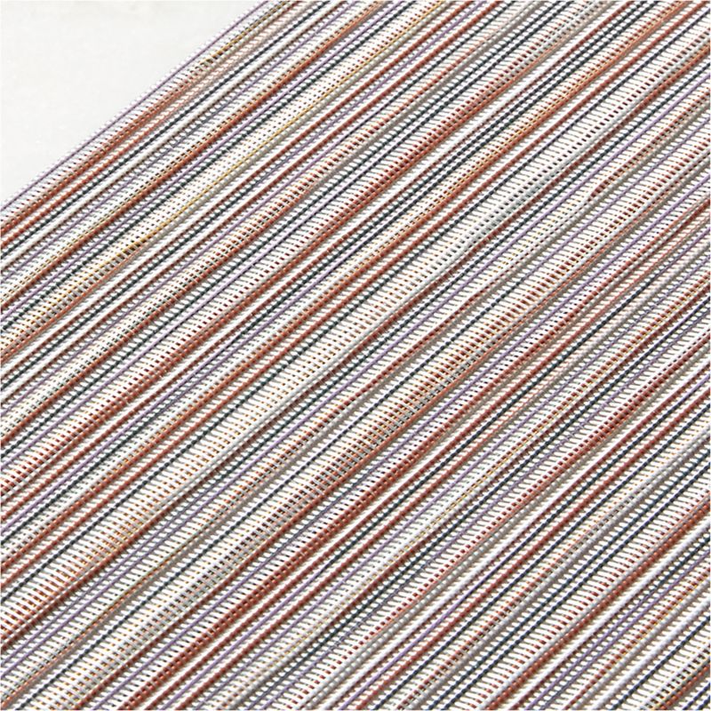 Chilewich® Rib Weave Spice Placemat - image 1 of 3