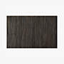 Chilewich Rib Weave Tiger Eye Floormat 2'x3' | CB2