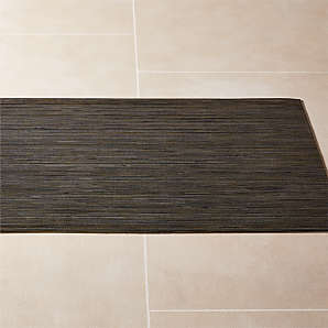 ［coco］chilewich Bamboo Placemats - Coconut