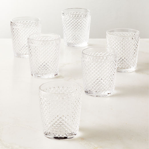 highball glasses CB2 Canada