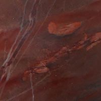Red Marble