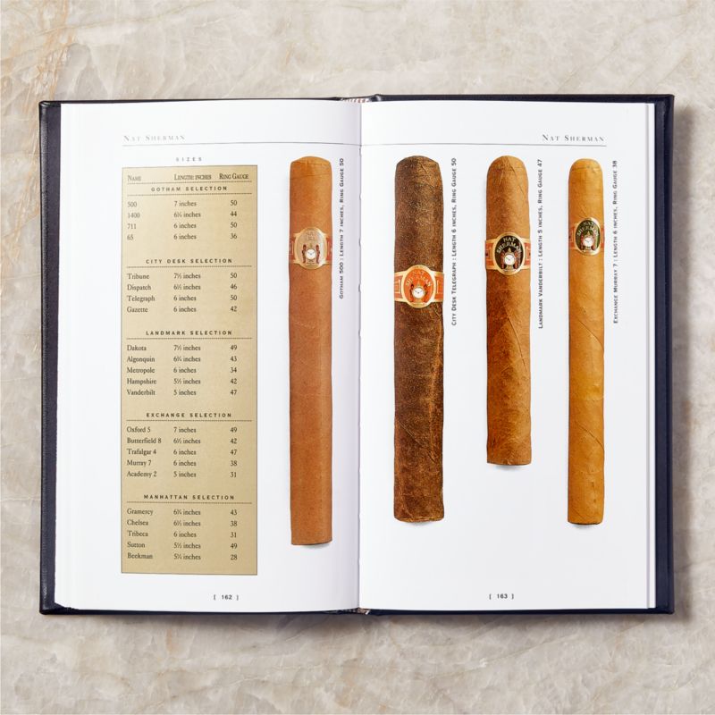 'The Cigar Companion' Coffee Table Book - image 2 of 3