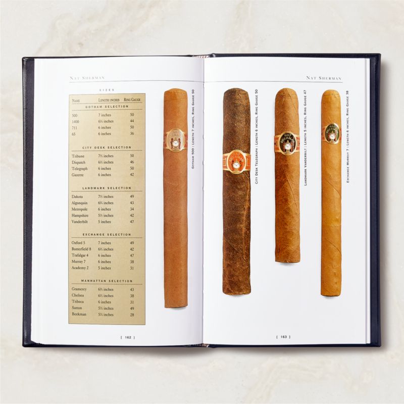 'The Cigar Companion' Coffee Table Book - image 2 of 3