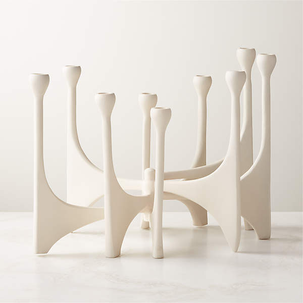 Danish Taper Candles - The Art of Home