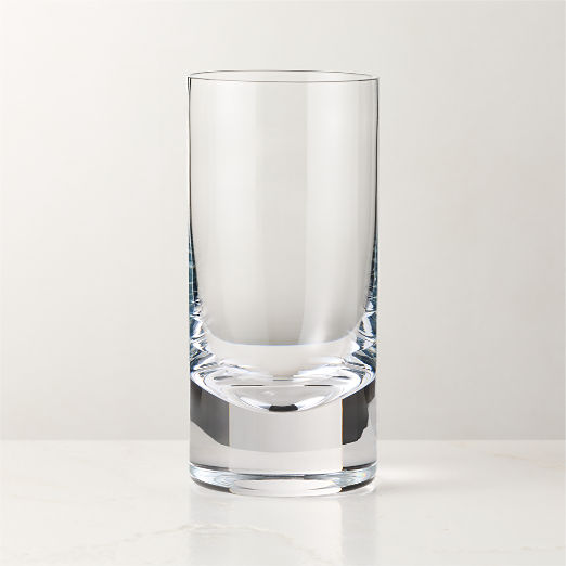 Cirque Cooler Glass