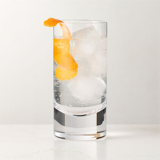 Cirque Cooler Glass