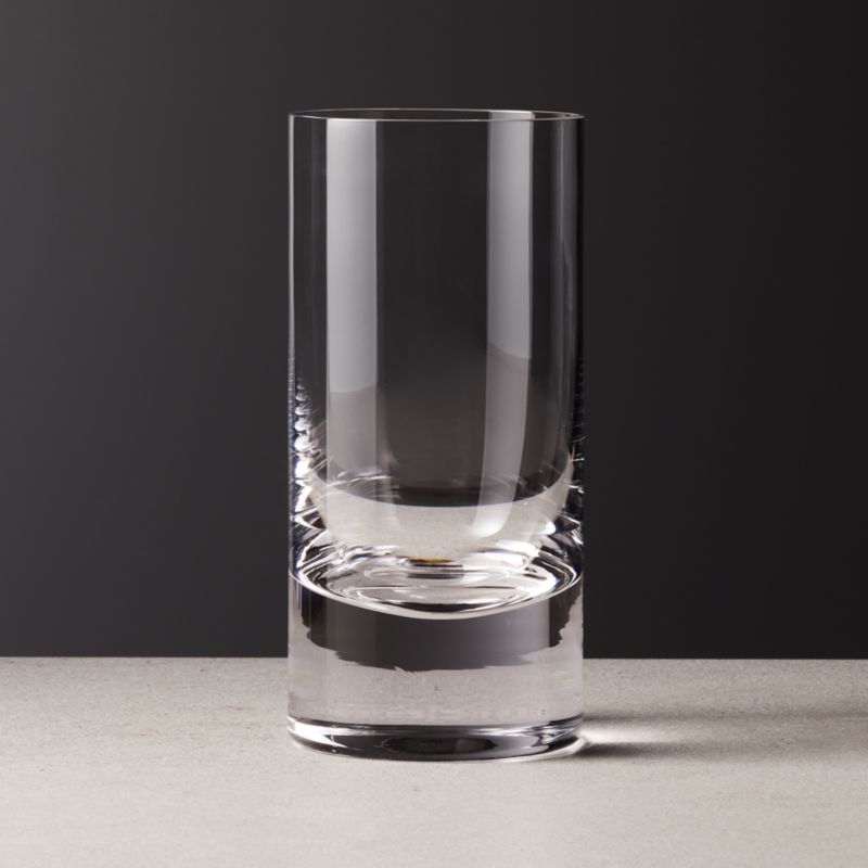 Cirque Cooler Glass - image 1 of 4