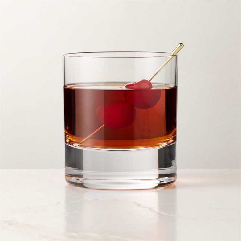 View Cirque Double Old-Fashioned Glass details